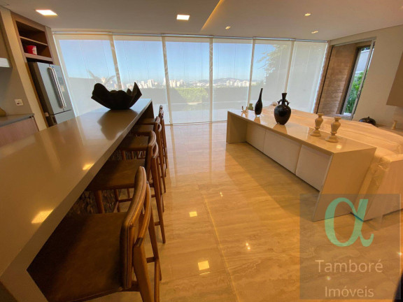 Imagem Casa com 4 Quartos à Venda, 575 m² em Alphaville - Barueri Imagem Casa com 4 Quartos à Venda, 575 m² em Alphaville - Barueri