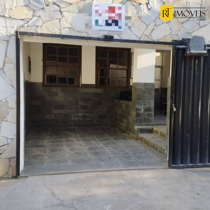 Imagem Casa com 4 Quartos à Venda, 88 m² em Centro - Cabo Frio Imagem Casa com 4 Quartos à Venda, 88 m² em Centro - Cabo Frio