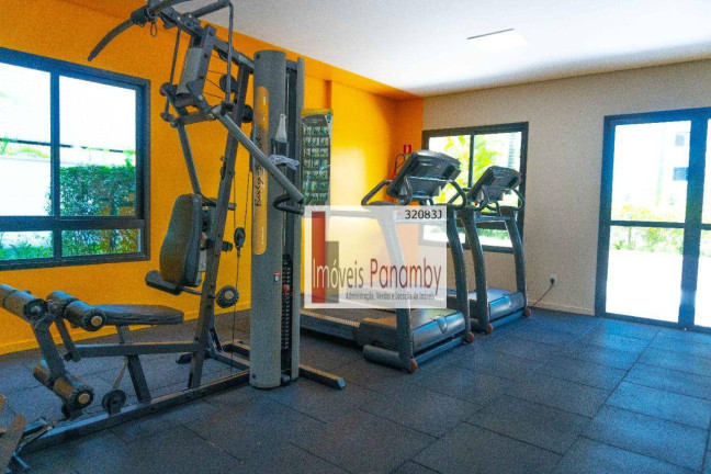 Imagem Apartamento com 3 Quartos à Venda, 95 m² em Fazenda Morumbi - São Paulo Imagem Apartamento com 3 Quartos à Venda, 95 m² em Fazenda Morumbi - São Paulo