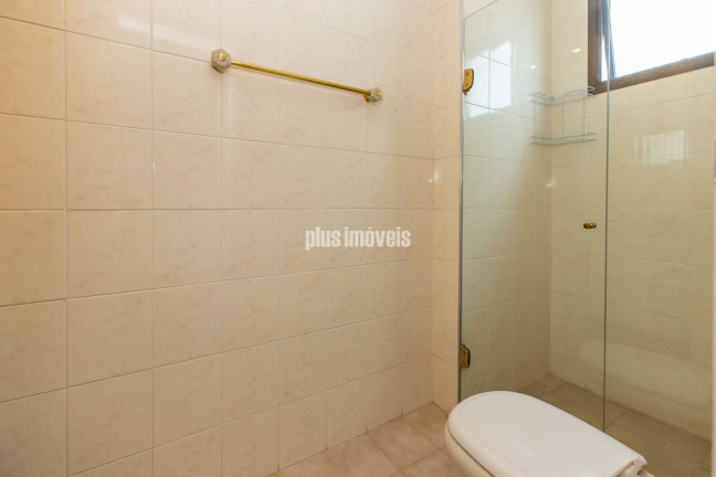 Imagem Apartamento com 3 Quartos à Venda, 172 m² em Moema - São Paulo