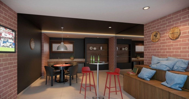 Imagem Imóvel com 3 Quartos à Venda, 76 m² em Vista Alegre - Rio De Janeiro