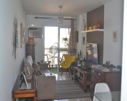Imóvel com 2 Quartos à Venda,  em Santa Rosa - Niterói