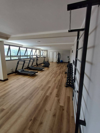 Imagem Apartamento com 2 Quartos à Venda, 67 m² em Mirim - Praia Grande
