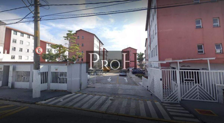 Imagem Apartamento com 2 Quartos à Venda, 50 m² em Parque Das Nações - Santo André Imagem Apartamento com 2 Quartos à Venda, 50 m² em Parque Das Nações - Santo André