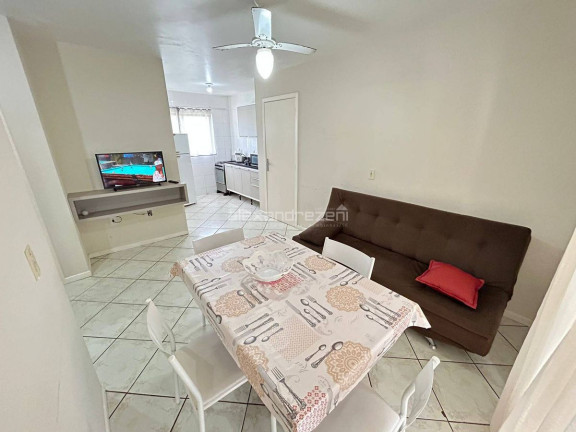 Imagem Apartamento com 2 Quartos para Temporada, 60 m² em Bombas - Bombinhas Imagem Apartamento com 2 Quartos para Temporada, 60 m² em Bombas - Bombinhas