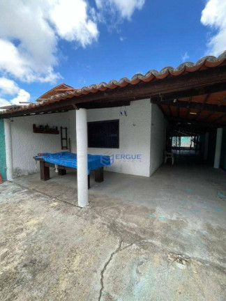 Imagem Casa com 1 Quarto à Venda, 80 m² em Tapera - Aquiraz Imagem Casa com 1 Quarto à Venda, 80 m² em Tapera - Aquiraz