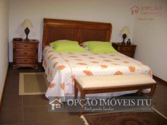 Imagem Casa com 5 Quartos à Venda, 510 m² em Condomínio Jardim Plaza Athénée - Itu Imagem Casa com 5 Quartos à Venda, 510 m² em Condomínio Jardim Plaza Athénée - Itu