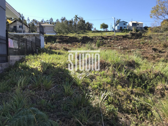 Imagem Terreno à Venda, 360 m² em Triângulo - Carlos Barbosa