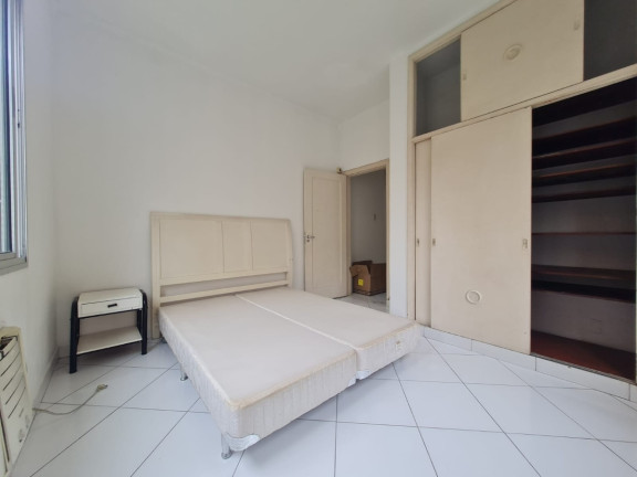 Imagem Apartamento com 2 Quartos à Venda, 80 m² em Boqueirão - Santos