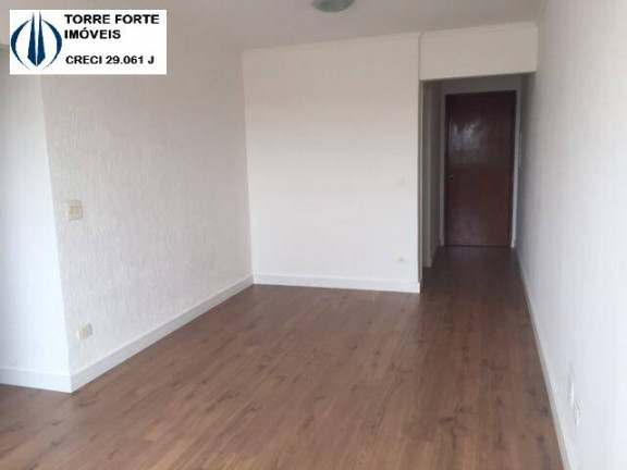 Imagem Apartamento com 3 Quartos à Venda, 84 m² em Vila Ivone - São Paulo