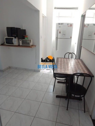 Imagem Apartamento com 2 Quartos à Venda,  em Boa Vista - São Vicente