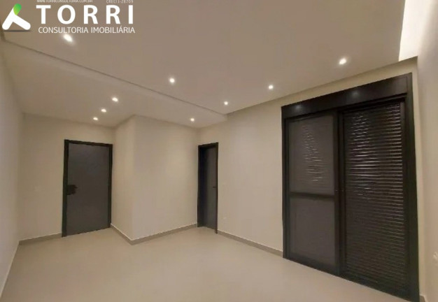 Imagem Imóvel com 3 Quartos à Venda, 176 m² em Condomínio Residencial Flores - Votorantim