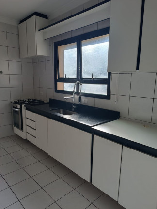 Imagem Apartamento com 3 Quartos à Venda, 98 m² em Vila Valparaíso - Santo André Imagem Apartamento com 3 Quartos à Venda, 98 m² em Vila Valparaíso - Santo André