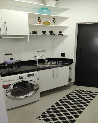 Imagem Imóvel com 3 Quartos à Venda, 260 m² em Jardim Villagio Milano - Sorocaba
