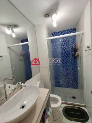 Imagem Apartamento com 2 Quartos à Venda, 44 m² em Jardim Irís - São Paulo Imagem Apartamento com 2 Quartos à Venda, 44 m² em Jardim Irís - São Paulo