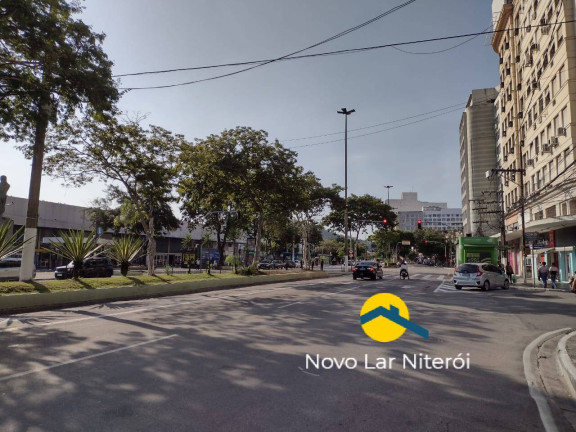 Imagem Loja à Venda, 69 m² em Centro - Niterói Imagem Loja à Venda, 69 m² em Centro - Niterói