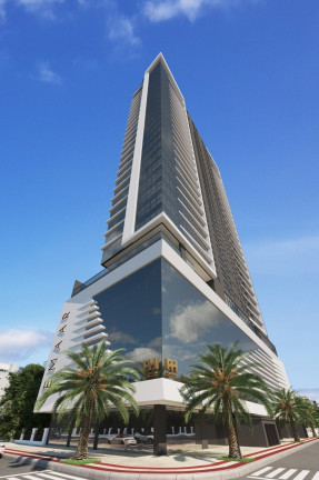 Imagem Apartamento com 4 Quartos à Venda, 192 m² em Porto Belo - Porto Belo