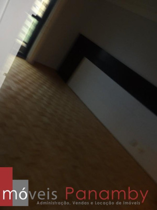 Imagem Apartamento com 4 Quartos para Alugar, 385 m² em Jardim Fonte Do Morumbi - São Paulo
