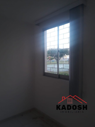 Imagem Apartamento com 3 Quartos para Alugar, 70 m² em Queimadinha - Feira De Santana