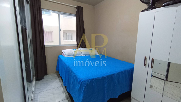 Imagem Apartamento com 2 Quartos à Venda, 58 m² em Balneário - Florianópolis Imagem Apartamento com 2 Quartos à Venda, 58 m² em Balneário - Florianópolis