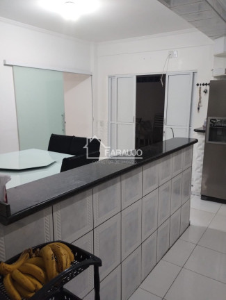 Imagem Sobrado com 4 Quartos à Venda, 393 m² em Vila Cássia Maria - Sorocaba