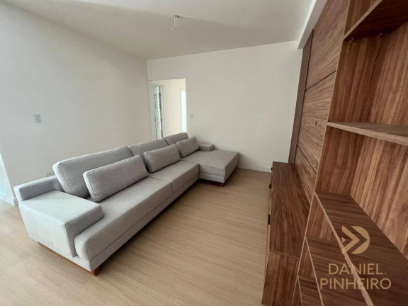 Imagem Apartamento com 3 Quartos à Venda, 117 m² em Boqueirão - Praia Grande Imagem Apartamento com 3 Quartos à Venda, 117 m² em Boqueirão - Praia Grande