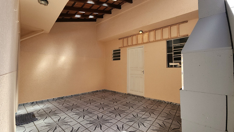 Imagem Casa com 2 Quartos à Venda, 104 m² em Jardim Imperador (zona Leste) - São Paulo