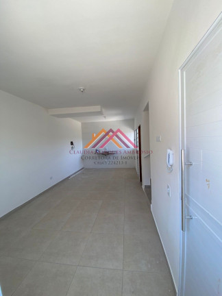 Imagem Sobrado com 2 Quartos à Venda, 67 m² em Vila Eliza - Franco Da Rocha
