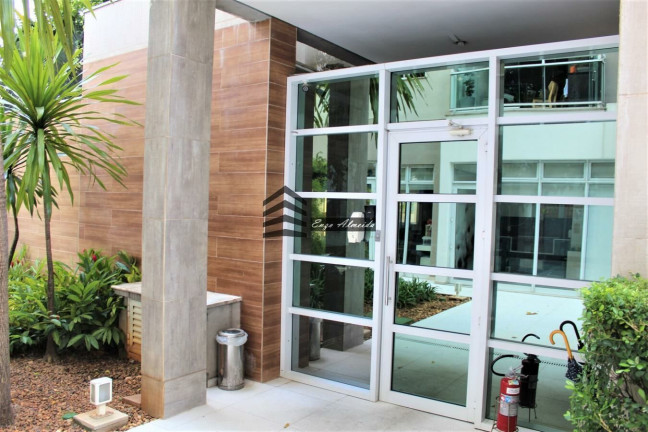 Imagem Apartamento com 2 Quartos à Venda, 91 m² em Vila Romana - São Paulo Imagem Apartamento com 2 Quartos à Venda, 91 m² em Vila Romana - São Paulo