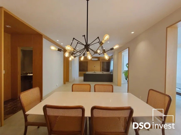 Imagem Apartamento com 2 Quartos à Venda,  em Jardim Paulista - São Paulo