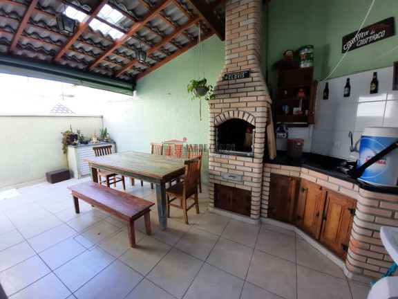 Imagem Sobrado com 3 Quartos à Venda, 113 m² em Jardim D'abril - Osasco Imagem Sobrado com 3 Quartos à Venda, 113 m² em Jardim D'abril - Osasco