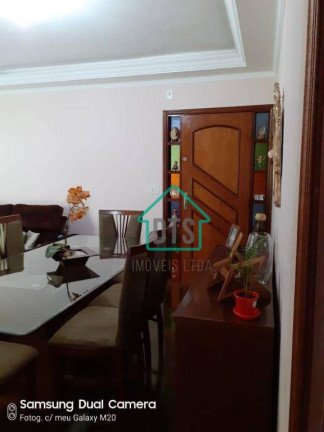 Imagem Apartamento com 3 Quartos à Venda ou Locação, 126 m² em Vila Gilda - Santo André