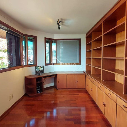 Imagem Casa com 4 Quartos à Venda, 308 m² em Jardim Emília - Sorocaba