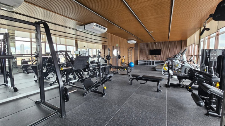 Imagem Imóvel com 2 Quartos à Venda, 66 m² em Barra - Salvador Imagem Imóvel com 2 Quartos à Venda, 66 m² em Barra - Salvador