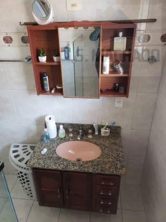 Imagem Casa com 3 Quartos à Venda, 157 m² em Vila Curuça - Santo André Imagem Casa com 3 Quartos à Venda, 157 m² em Vila Curuça - Santo André
