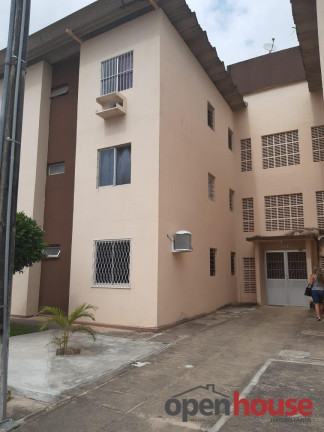 Imagem Apartamento com 2 Quartos à Venda, 62 m² em Natal