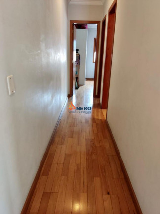 Imagem Casa com 3 Quartos à Venda, 128 m² em Jardim Prudência - São Paulo