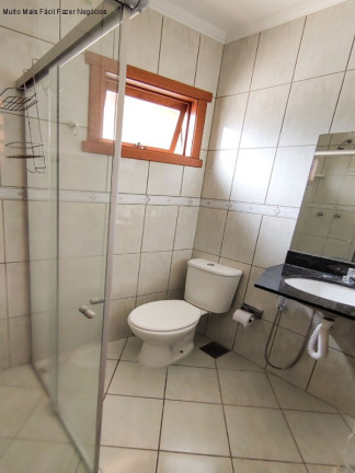 Imagem Sobrado com 3 Quartos à Venda, 266 m² em Aberta Dos Morros - Porto Alegre