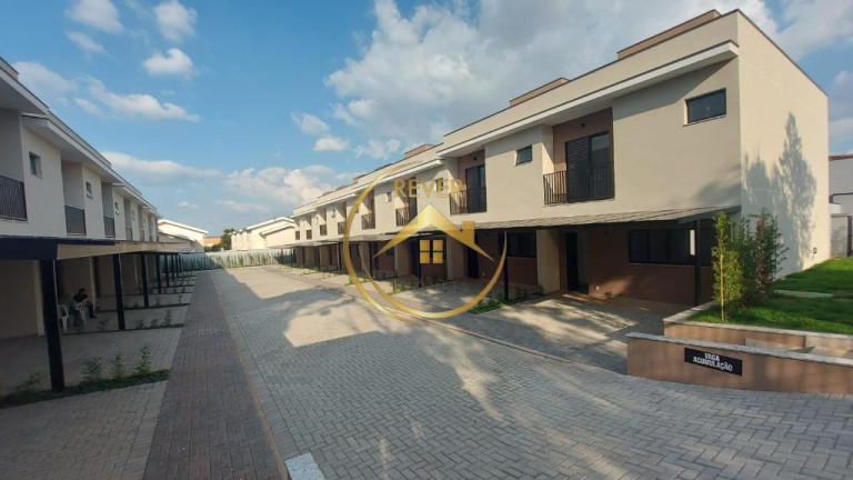 Imagem Sobrado com 3 Quartos à Venda, 122 m² em Chácara Primavera - Campinas Imagem Sobrado com 3 Quartos à Venda, 122 m² em Chácara Primavera - Campinas