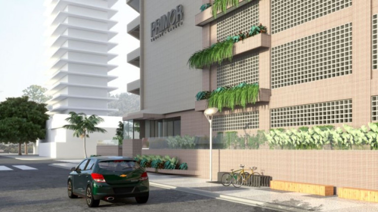 Imagem Apartamento com 3 Quartos à Venda, 192 m² em Forte - Praia Grande