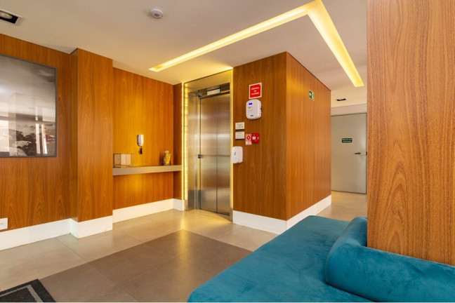 Imagem Apartamento com 3 Quartos à Venda, 93 m² em Alto Da Lapa - São Paulo Imagem Apartamento com 3 Quartos à Venda, 93 m² em Alto Da Lapa - São Paulo
