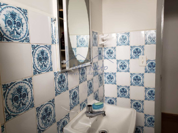 Imagem Casa com 2 Quartos à Venda, 313 m² em Centro - Pirassununga