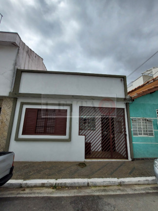 Imagem Casa com 2 Quartos à Venda,  em Vila Santo Estevão - São Paulo