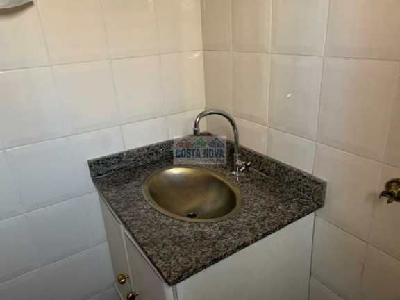 Imagem Imóvel Comercial à Venda, 44 m² em Boqueirão - Santos Imagem Imóvel Comercial à Venda, 44 m² em Boqueirão - Santos