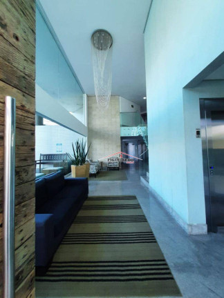 Imagem Apartamento com 3 Quartos à Venda, 170 m² em Caiçara - Praia Grande
