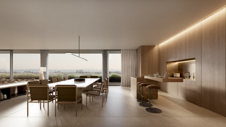 Imagem Apartamento com 3 Quartos à Venda, 387 m² em Moinhos De Vento - Porto Alegre
