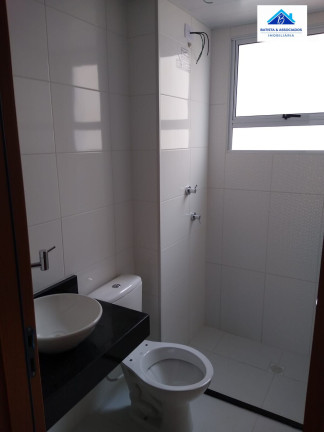 Imagem Apartamento com 2 Quartos à Venda, 45 m² em Jardim São Pedro De Viracopos - Campinas Imagem Apartamento com 2 Quartos à Venda, 45 m² em Jardim São Pedro De Viracopos - Campinas