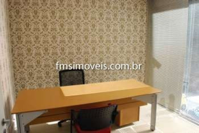Imagem Imóvel à Venda, 4.464 m² em Consolação - São Paulo