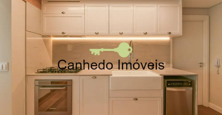 Imagem Apartamento com 3 Quartos à Venda, 149 m² em Moema - São Paulo