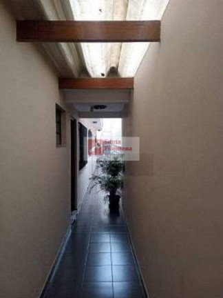Imagem Casa com 2 Quartos à Venda, 135 m² em Parque Oratório - Santo André Imagem Casa com 2 Quartos à Venda, 135 m² em Parque Oratório - Santo André